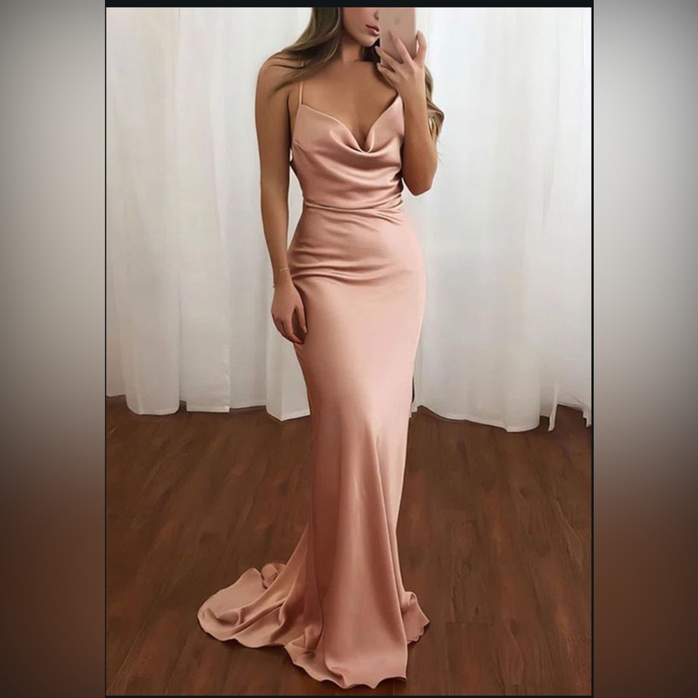 Stacees Prom Dress